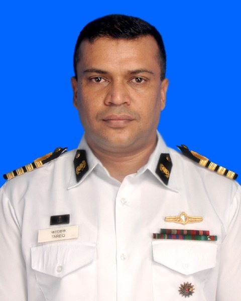 Brig Gen Mohammad Sajjad Hossain